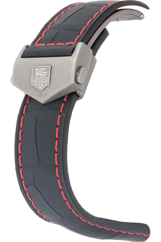 Grand Carrera Calibre 17 RS2 Chronograph PVD Titanium