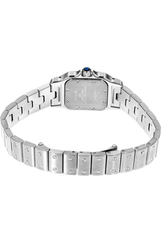 Santos Galbee Stainless Steel Quartz