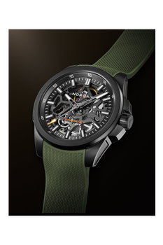 Independence Skeleton 40mm