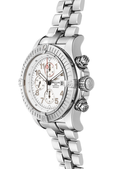 Super Avenger Stainless Steel Automatic