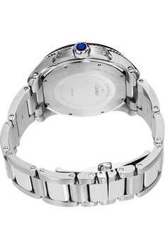 Calibre de Cartier Diver Stainless Steel Automatic