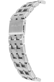 Mercedes Benz SLR Calibre S Stainless Steel Quartz