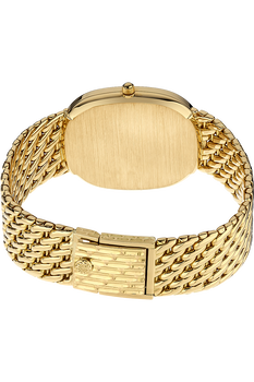 Golden Ellipse Reference 3738 Yellow Gold Automatic