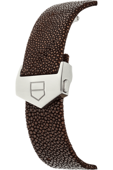Monaco Stainless Steel Automatic