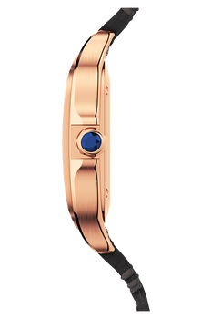 Santos de Cartier, Medium Model