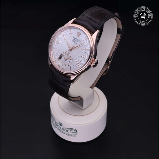 Cellini Dual Time
