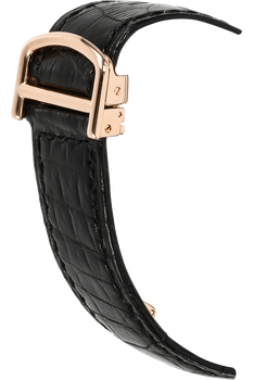 Ronde Louis Rose Gold Manual