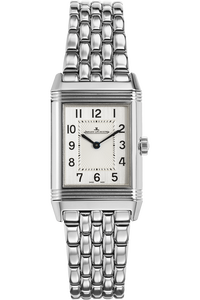 Reverso Classic Duetto Stainless Steel Manual