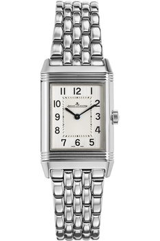 Reverso Classic Duetto Stainless Steel Manual