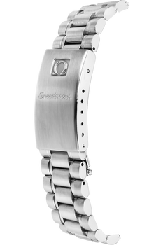 Speedmaster Stainless Steel Manual
