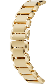 Tankissime Yellow Gold Quartz