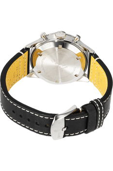 AVI 765 1953 Re-Edition Stainless Steel Manual