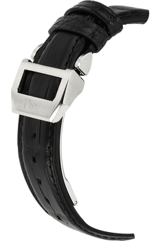 Portuguese Stainless Steel Automatic