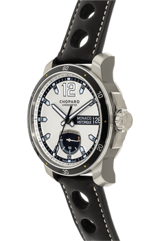 Monaco GPMH Power Reserve Titanium Automatic