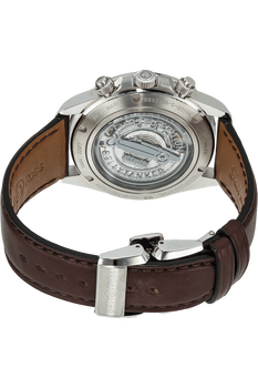 BR V2-94 Belly Tanker Stainless Steel Automatic