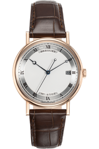 Classique 5177 Rose Gold Automatic