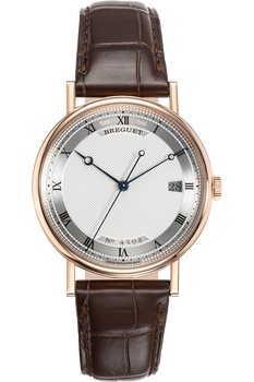 Classique 5177 Rose Gold Automatic