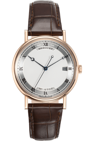 Pre owned breguet store