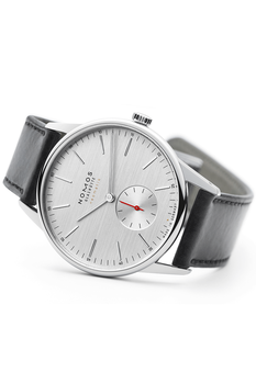 Orion neomatik 39 silvercut