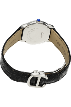 Ronde Solo Stainless Steel Quartz