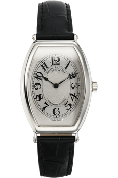 Gondolo Reference 5098 Platinum Manual