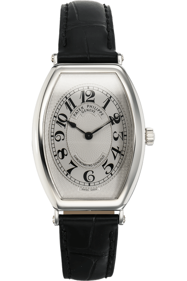 Gondolo Reference 5098 Platinum Manual