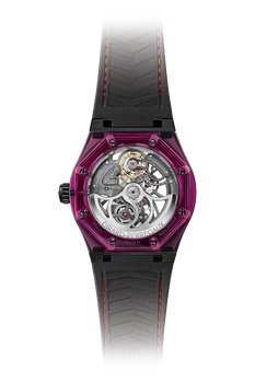Laureato Absolute Light and Fire