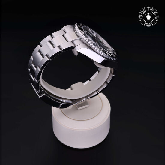 GMT-Master II