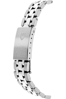 Classic Date Stainless Steel Automatic