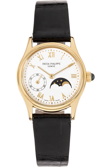 Calatrava moonphase new arrivals