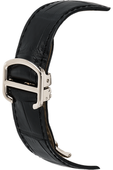Rotonde White Gold Manual