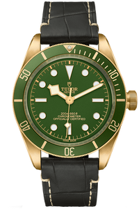 Black Bay Fifty-Eight 18K