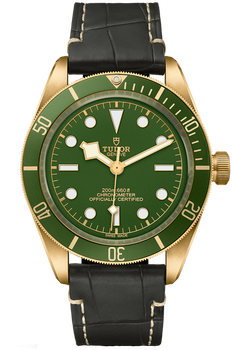 Black Bay Fifty-Eight 18K