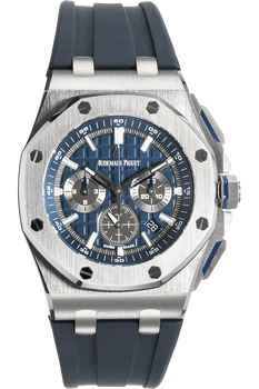 Royal Oak Offshore Titanium Automatic