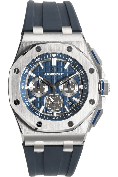 Royal Oak Offshore Titanium Automatic