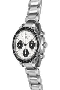 Speedmaster Marui Stainless Steel Automatic