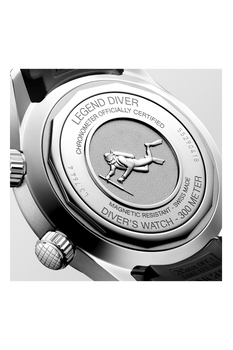 Longines Legend Diver