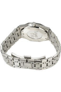Royal Oak Stainless Steel Quartz