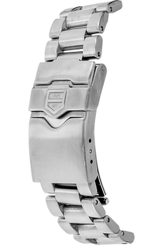 Formula 1 Indy 500 Chronograph Stainless Steel Quartz