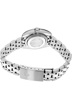 Classic Date Stainless Steel Automatic