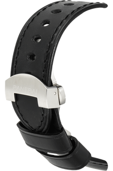Luminor 1950 Rattrapante Stainless Steel Automatic