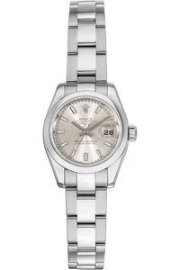 Datejust Stainless Steel Automatic Datejust Stainless Steel Automatic