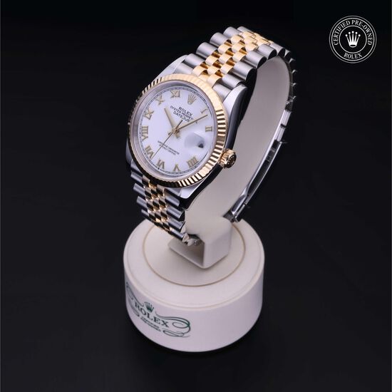 Datejust