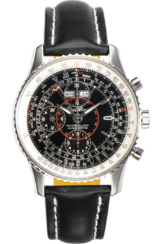 Montbrillant Datora Stainless Steel Automatic