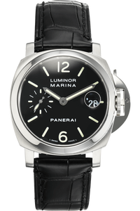 Luminor Marina Stainless Steel Automatic