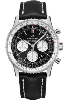 Navitimer B01 Chronograph 43