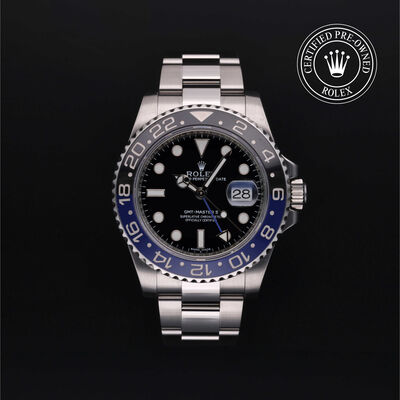GMT-Master II