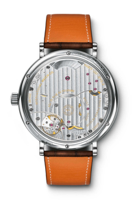 Portofino Hand-Wound Eight Day