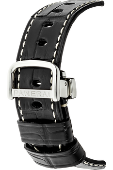 Radiomir Black Seal Stainless Steel Automatic