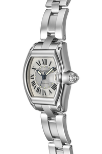 Roadster Stainless Steel Automatic